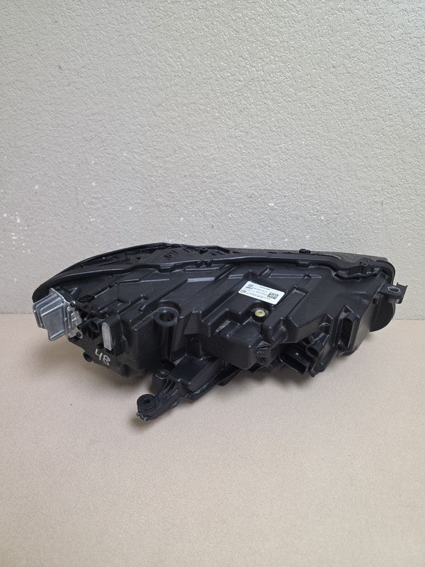 2025-2026 Volkswagen Jetta Left Driver Side Headlight OEM Full LED 17A
