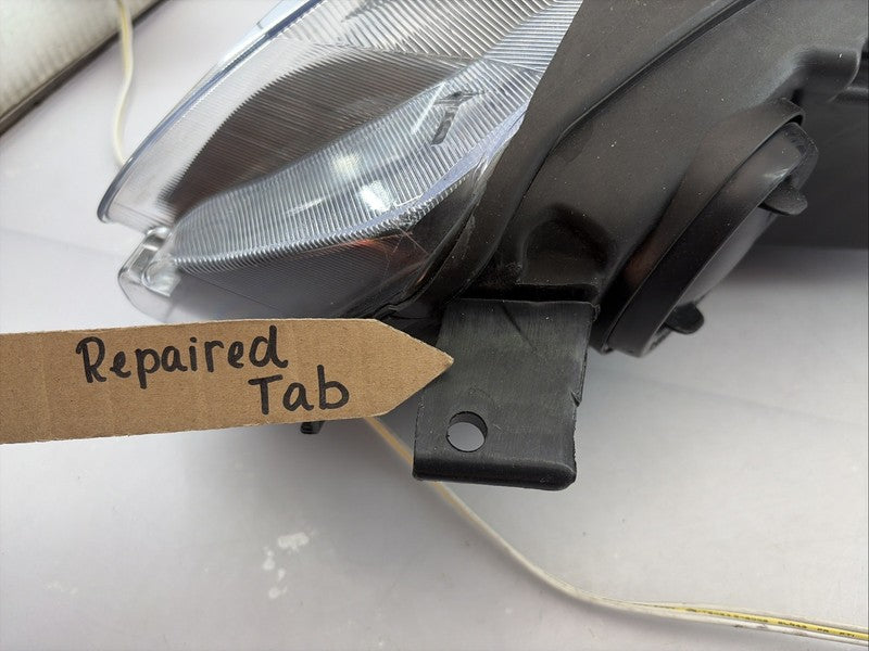 2020-2022 Ford Escape Right Passenger OEM Halogen Headlight