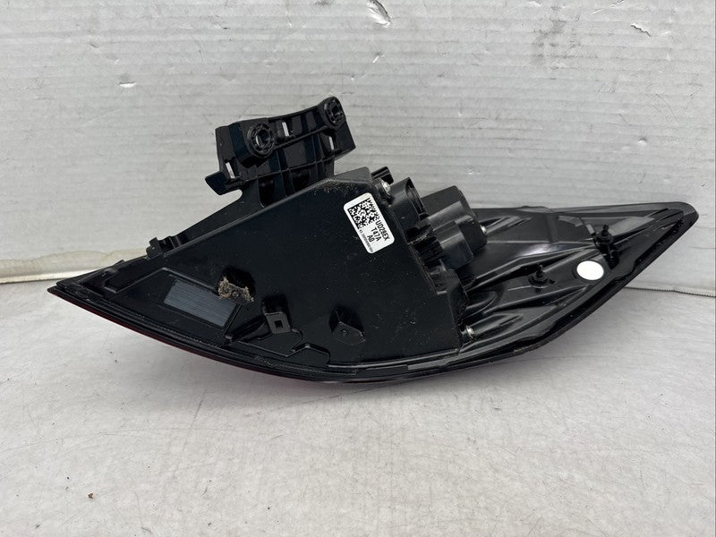 2022-2024 Honda Civic Hatchback Left Driver Tail Light OEM LED Brake L