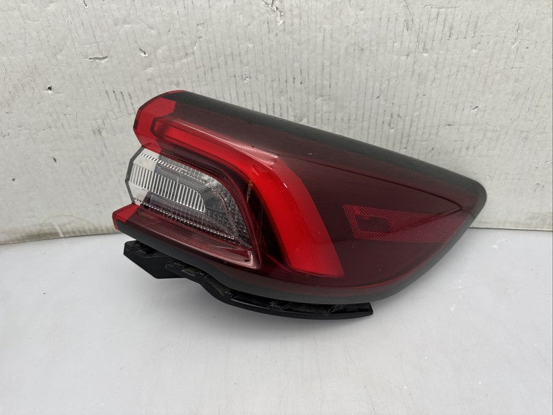 2023-2025 Ford Escape Right Tail Light OEM LED PJ6B-13404-AC