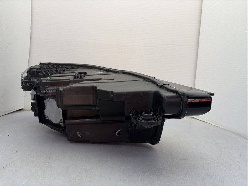 2019-2023 Audi E-Tron Left LH Driver LED Headlight OEM
