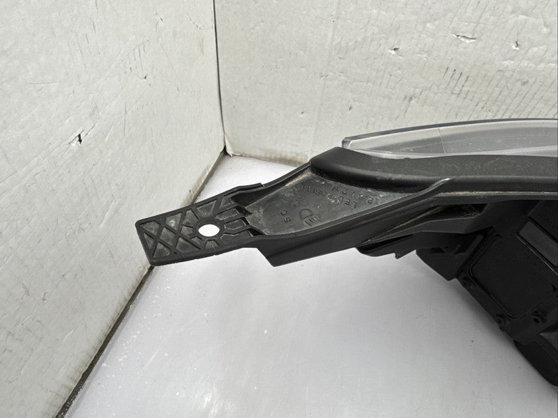 2016-2019 Ford Explorer Left Driver Headlight OEM LED JB53 13006 BA