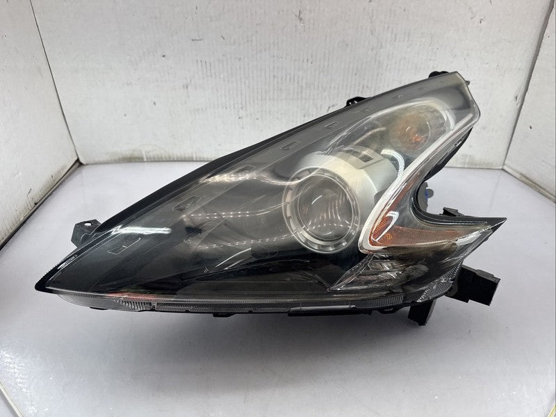 2009-2015 Nissan 370Z Nismo Left Headlight OEM Xenon HID