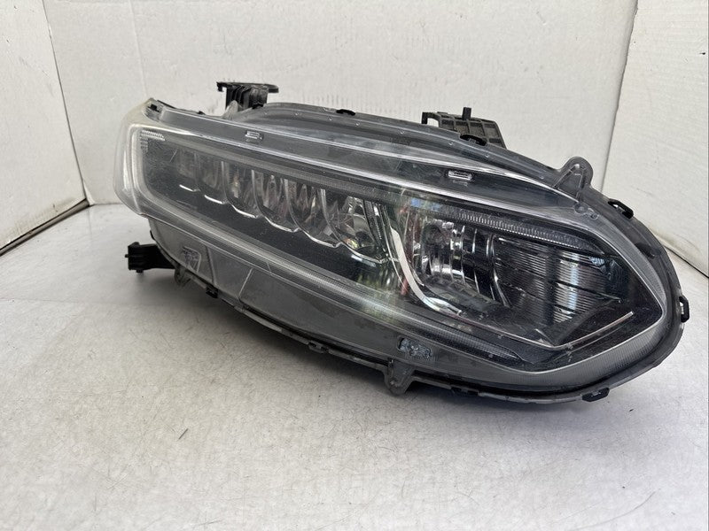 2021-2023 Honda Accord Right RH Passenger OEM LED Headlight