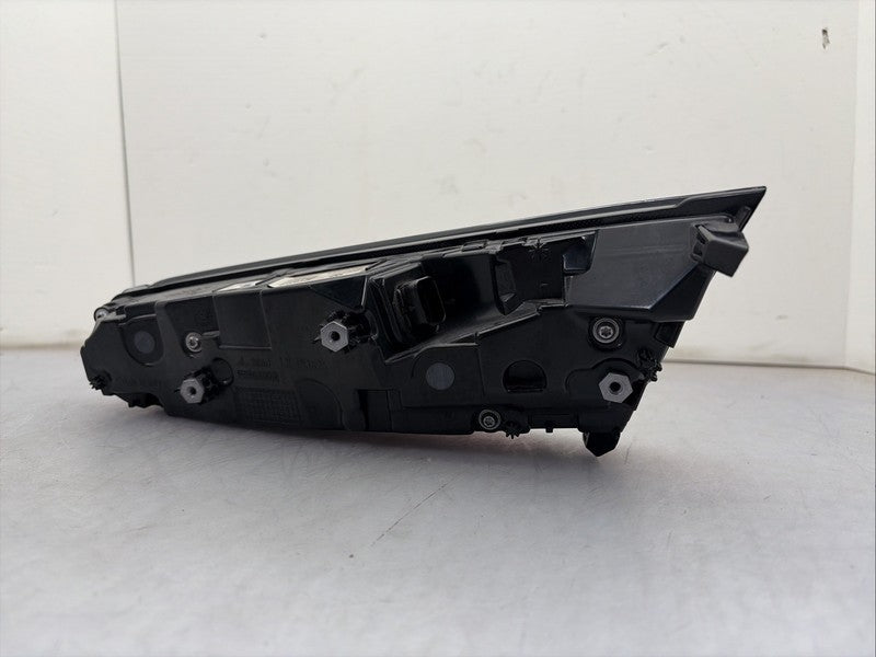 2020-2024 BMW 840i Left Tail Light OEM LED Inner Brake Lamp