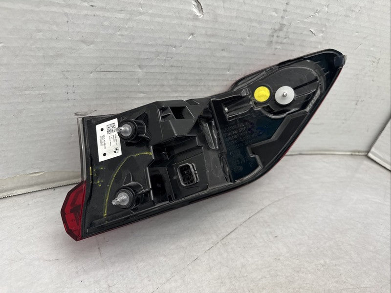 2019-2023 BMW 330i M340i Left Tail Light LH Driver OEM LED Lamp