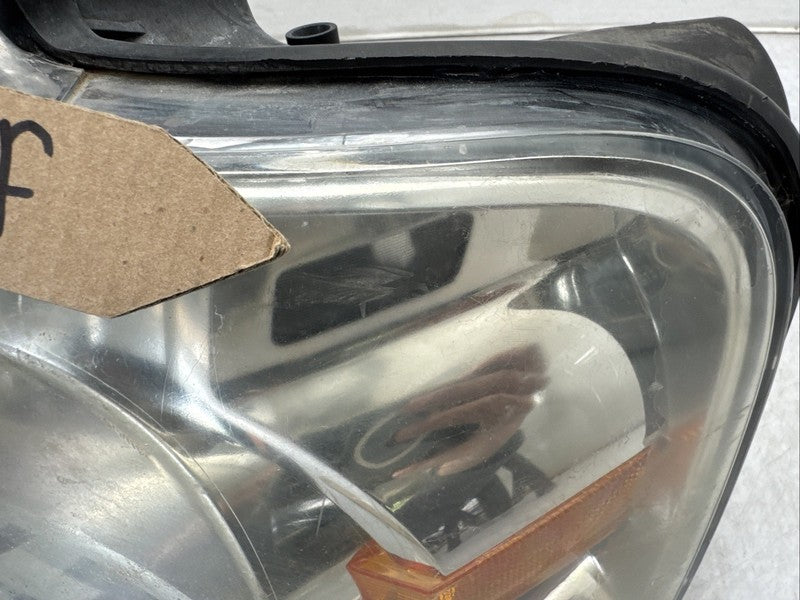 2007-2014 Lincoln Navigator Left Driver OEM Xenon HID Headlight