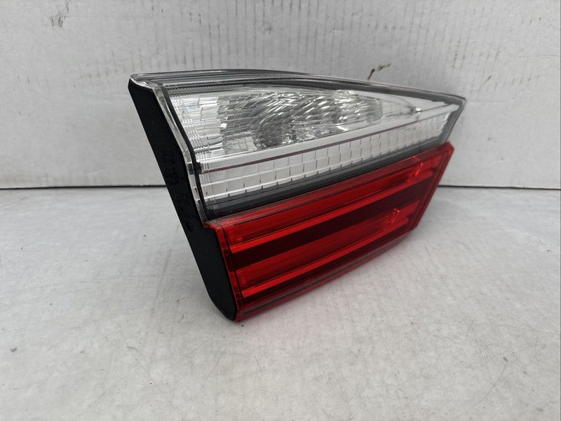 2016-2018 Lexus ES350 ES300h Left LH Driver Tail Light OEM LED Inner L
