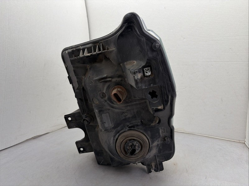 2011-2016 Ford F-250 F-350 Passenger Headlight OEM Halogen