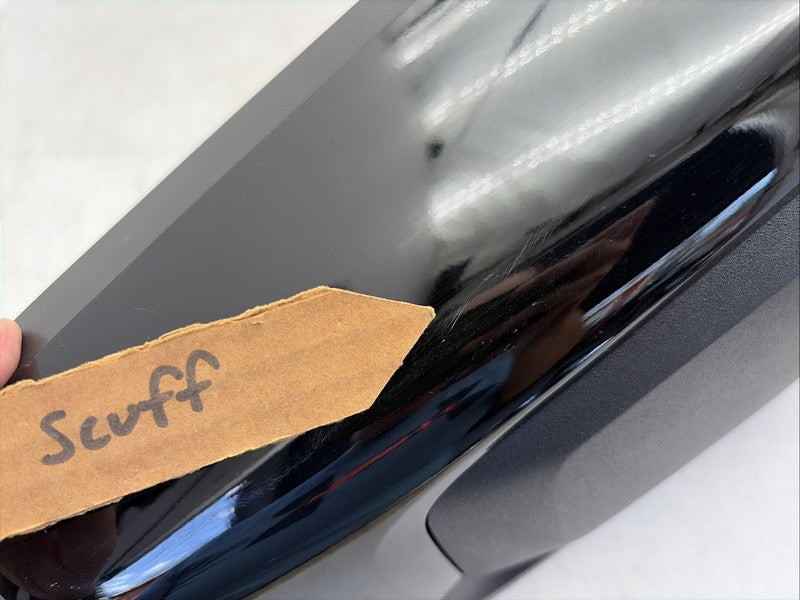 2019-2022 Chevy Silverado 1500 Right RH Passenger Mirror OEM Assembly