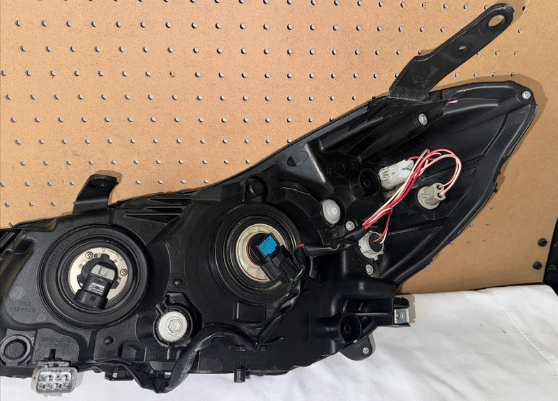2015 Crosstrek Front Right Headlight Halogen OEM