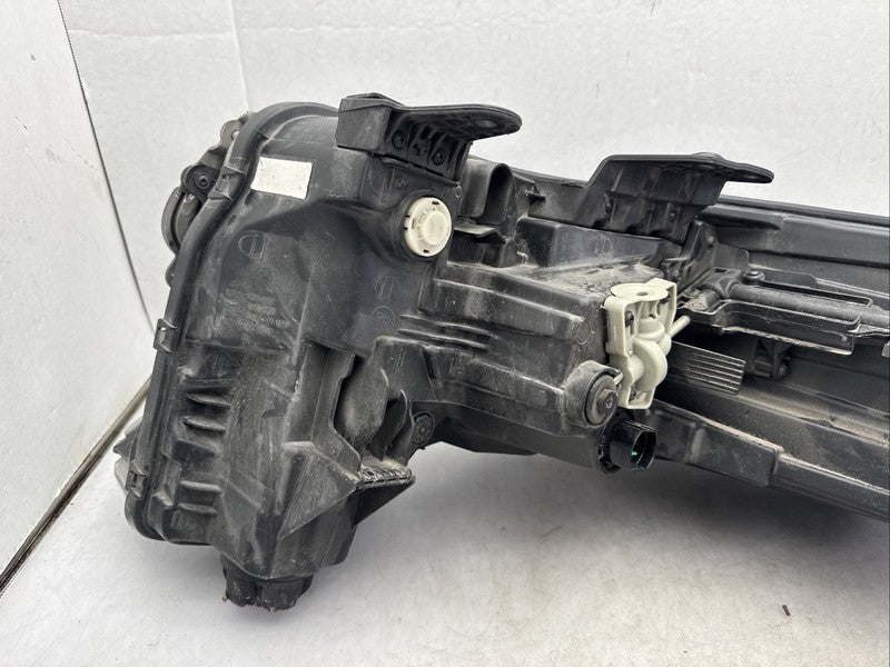 2025-2026 Kia Carnival Right Passenger OEM Full LED Headlight