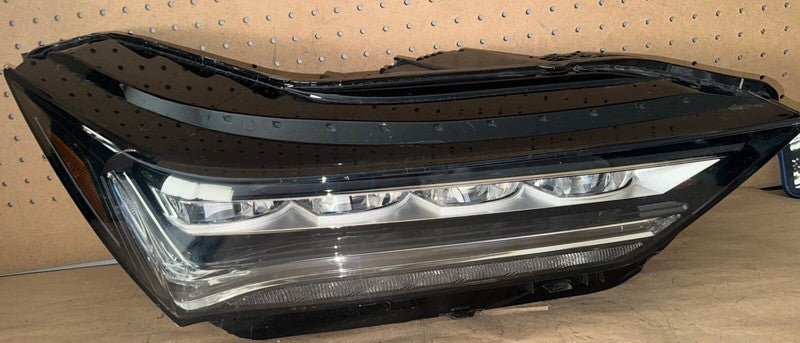 2022-2023 Acura MDX A-Spec LED Headlight Right RH OEM Damaged