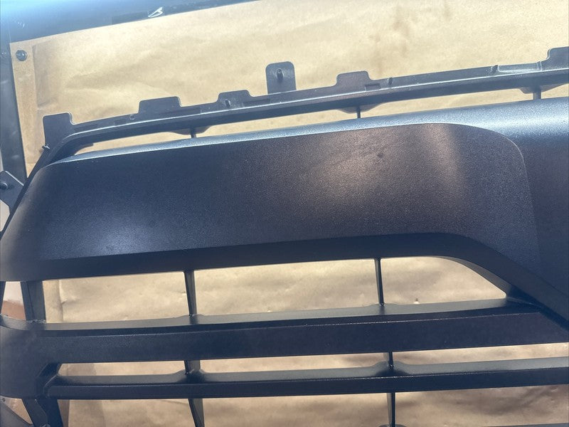 2022-2024 Toyota Tundra Front Grille Insert OEM 53101-0C110