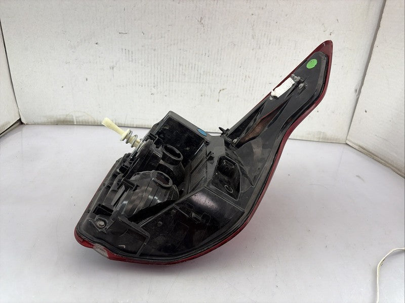 2020-2023 Ford Explorer Left Tail Light LH Driver OEM LED LB5B13405A