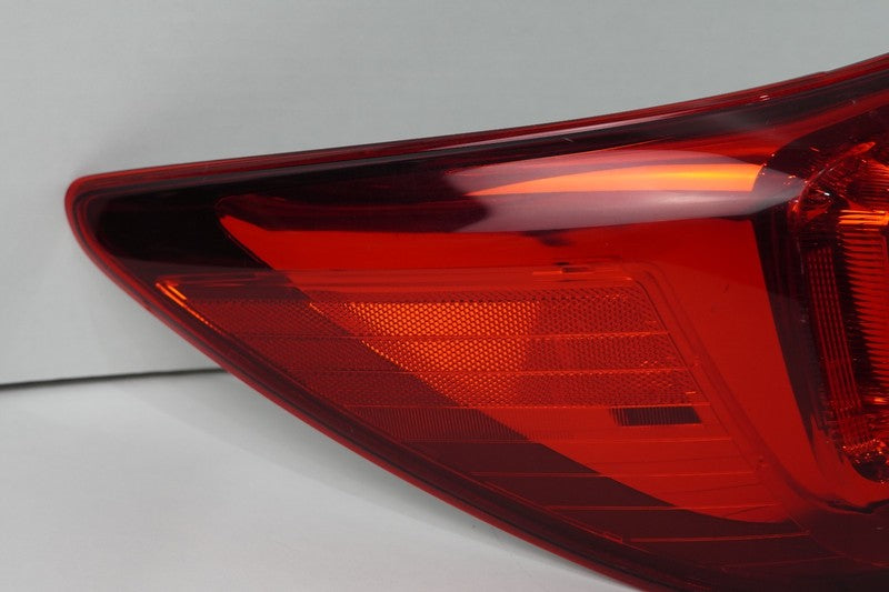 2015-2019 Subaru Outback Tail Light LEFT OEM