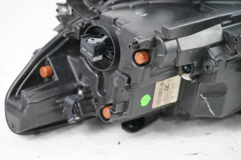2019-2023 Jeep Cherokee Right Passenger Side LED Headlight OEM