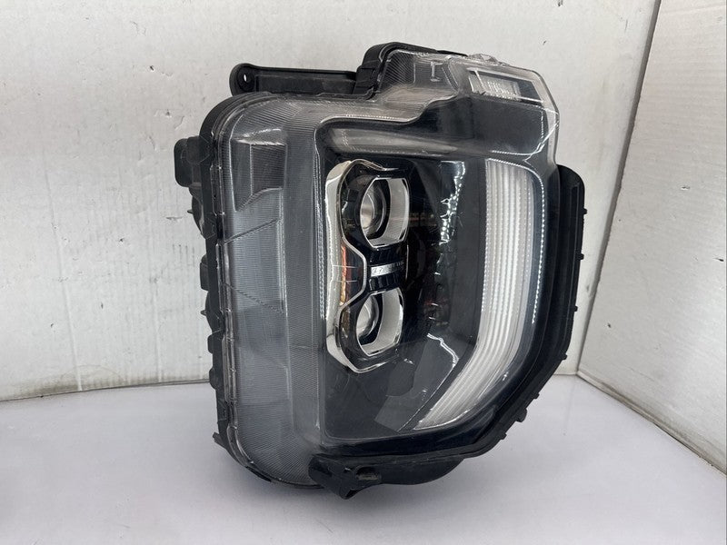 2020-2022 Hyundai Palisade Right Headlight OEM LED Lamp