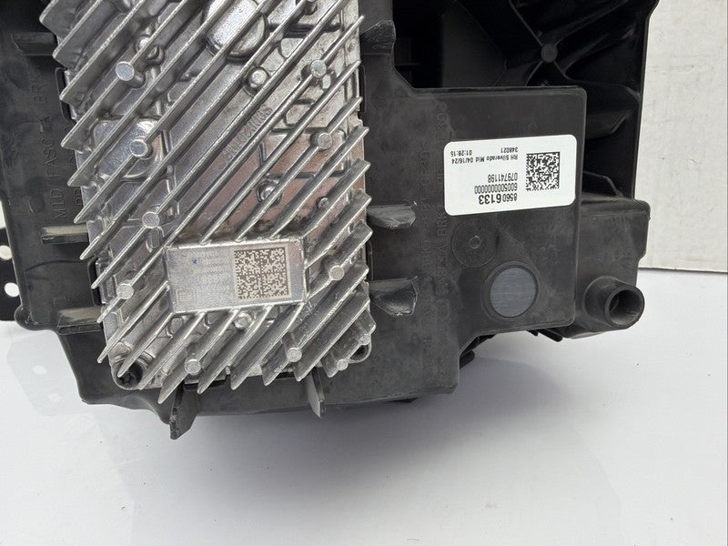 2022-2026 Chevy Silverado 1500 Right RH Passenger Headlight OEM LED 85