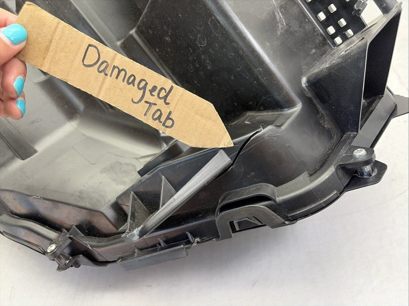 2022-2025 Mitsubishi Eclipse Cross Left Driver Headlight LED OEM