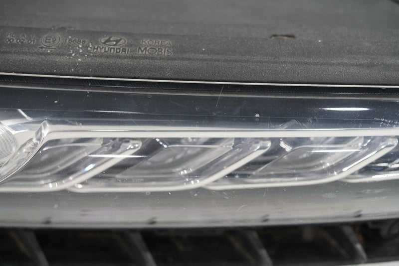 2018-2021 Hyundai Kona Right LED DRL OEM Korea W1
