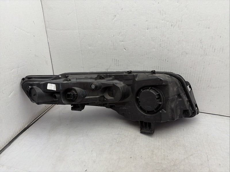 2025-2026 Hyundai Tucson Left Driver Headlight LED OEM DRL Running Lam