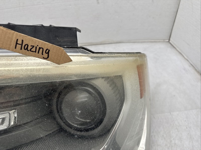 2013-2014 Ford F150 Left Driver OEM Xenon HID Headlight