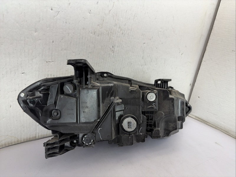 2022-2024 Honda Civic Left Driver OEM LED Headlight