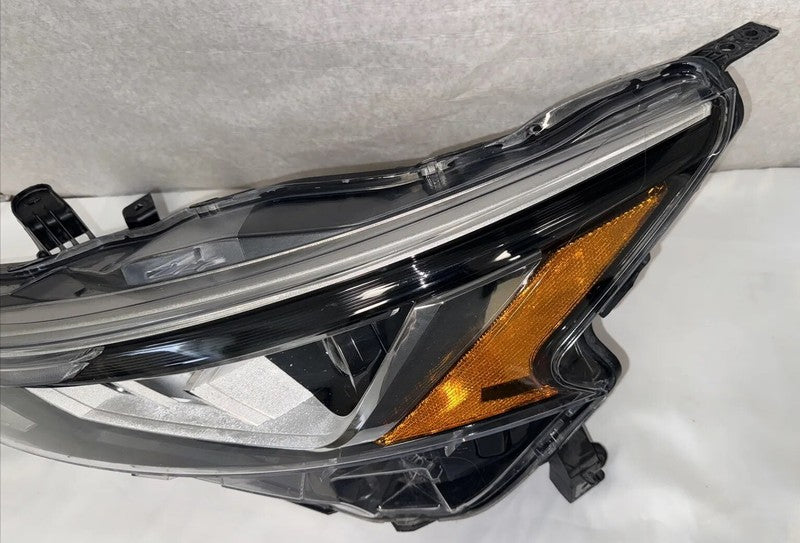 2019-2023 Nissan Altima Left LED Headlight OEM