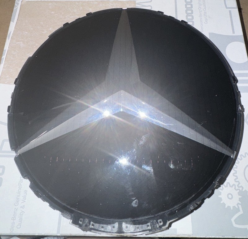 Mercedes Distronic Star GLE W167 GLC W253 AMG GT X290 OEM