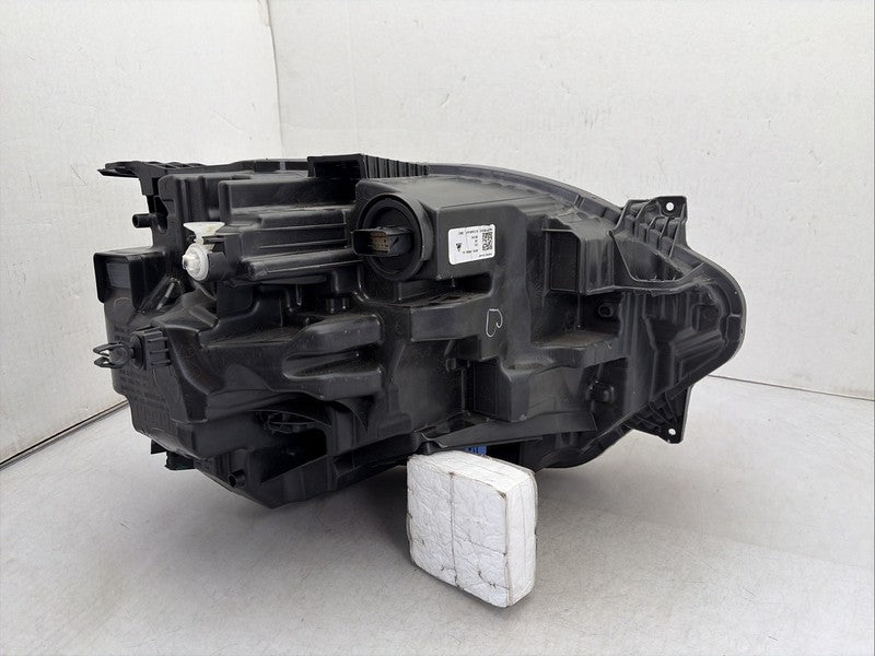 2021-2025 Ford Bronco Sport Left Driver Headlight OEM LED