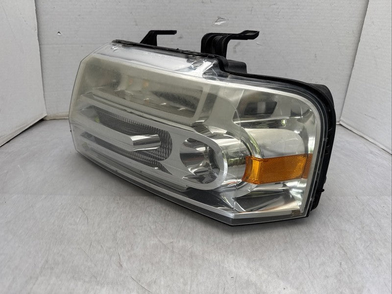 2007-2014 Lincoln Navigator Left Driver OEM Xenon HID Headlight