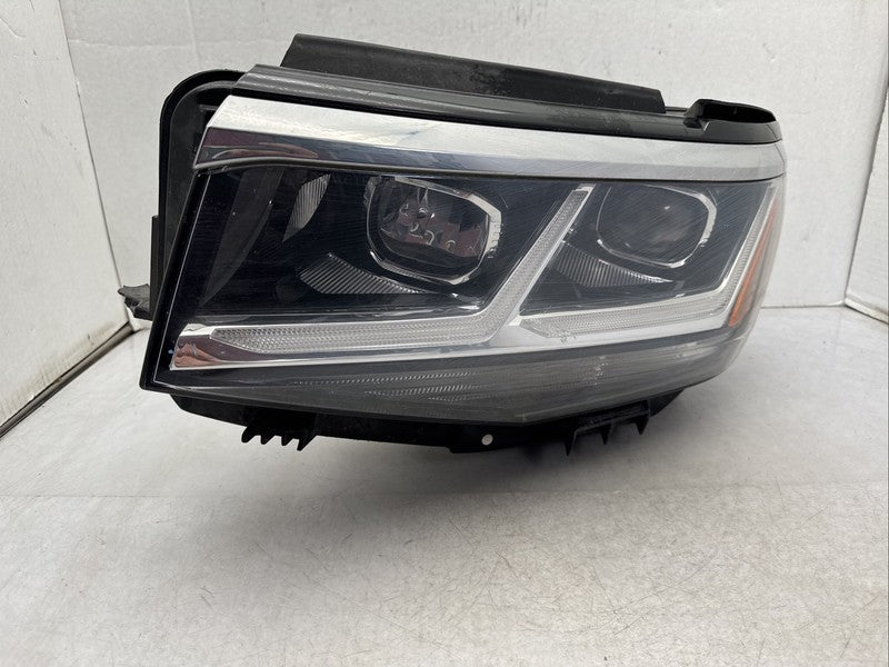 2020-2022 Volkswagen Atlas Cross Sport Left Headlight LH Driver OEM LE