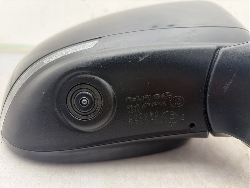 2024-2025 Subaru Crosstrek Impreza Right Passenger Mirror Heated Camer
