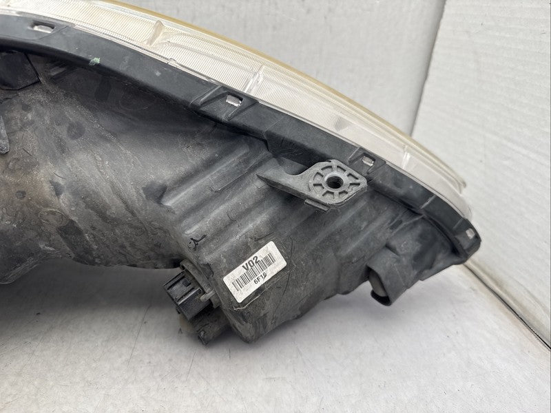 2012-2017 Hyundai Azera Left LH Driver Halogen Headlight