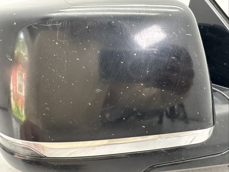 2015-2020 Cadillac Escalade Right RH Passenger Mirror OEM