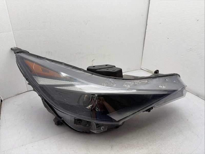 2021-2023 Hyundai Elantra Right Passenger OEM Halogen Headlight