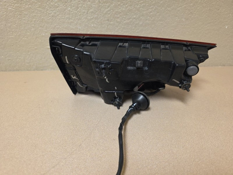 20-24 Kia Forte Right Inner Tail Light Backup Lamp OEM
