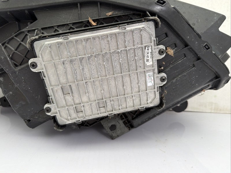 2024-2026 Jeep Wagoneer S EV Right Headlight RH Passenger LED OEM