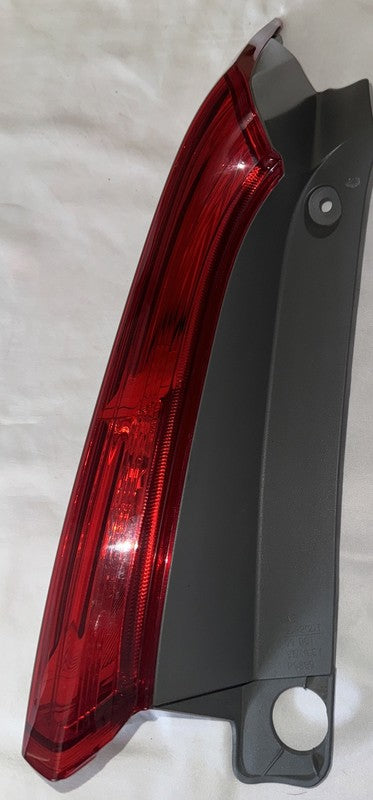 2012-2014 Honda CR-V Driver Left Tail Light OEM