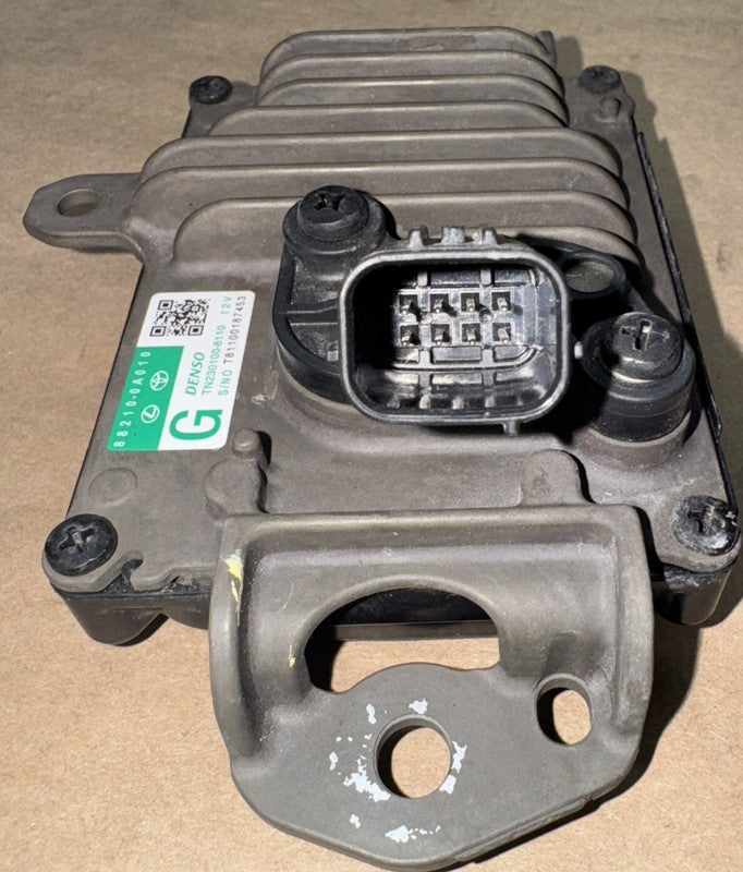 2020-2024 Toyota Cruise Radar Sensor 88210-0A010 OEM