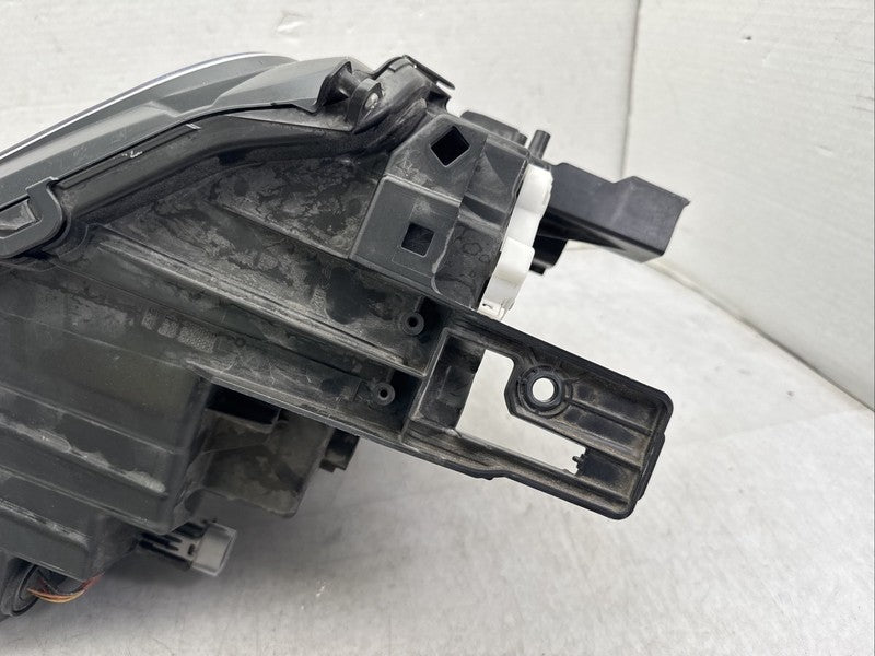 2022-2025 Mitsubishi Eclipse Cross Right Passenger LED Headlight OEM