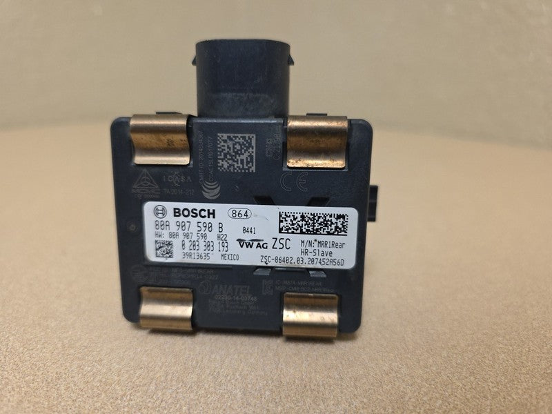 2019-2025 Audi Q5 SQ5 Rear Left Blind Spot Radar Sensor Module OEM
