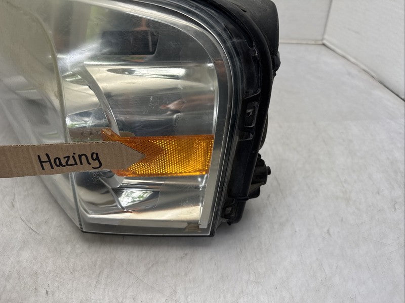 2007-2014 Lincoln Navigator Left Driver OEM Xenon HID Headlight