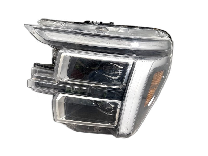 2024-2026 Ford F150 F-150 Raptor Left Driver OEM Full LED Headlight