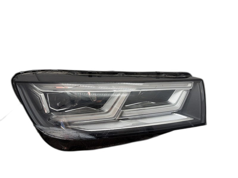 2018-2020 Audi Q5 SQ5 Right Headlight OEM FULL LED 80A941034E