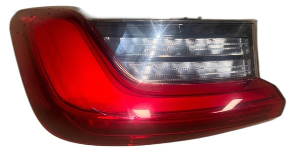 2019-2022 BMW 320i 330i G20 Left Driver Tail Light OEM