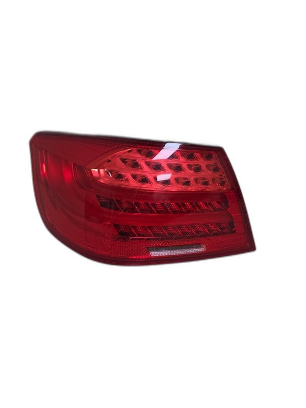 2011-2013 BMW 328i M3 Left Driver Side Tail Light OEM Full LED