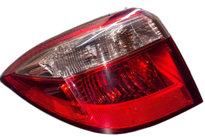 2016-2019 Toyota Corolla Left Tail Light OEM NFL02271