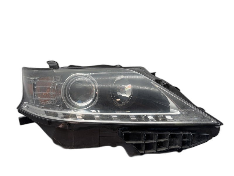 2013-2015 Lexus RX350 Right Passenger Headlight OEM Halogen